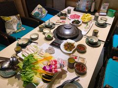 -润泽园椰子鸡(汇一城店)