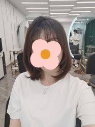-MODEL'S HAIR