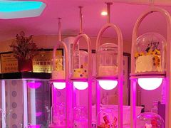 -巴特餐饮6加1音乐餐吧·新疆菜