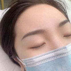-久匠·纹眉半永久野生眉