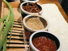 -煎饼卷大葱(春秋西路店)