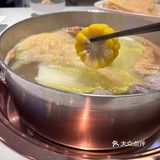 二刷的一家牛肉锅清清爽爽