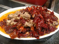 -自贡好吃客(科华店)