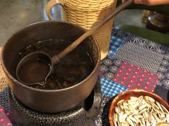 -一号铺子·大炉茶