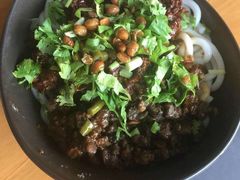 -西粉堂新疆米粉(朝外店)