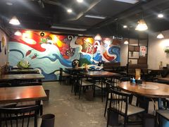大堂-馋虫重庆火锅(玉林南街店)