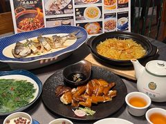 -六个大厨·秘制粤菜(广州塔店)