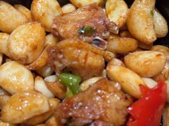 -竹里馆·淮扬菜·功夫茶(老门东店)