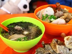 -富记鱼蛋粉(西村店)