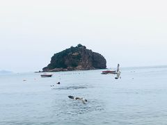 -棒棰岛宾馆景区