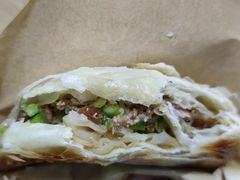 -西北杂粮筐凉皮大王(观音桥好吃街店)