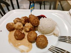 -宜家·瑞典风味餐厅(海达南街店)