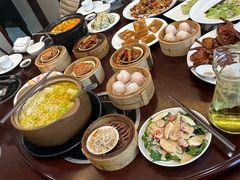 -富豪酒家(正大广场店)