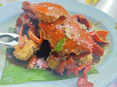 -明记烧鱼美味店