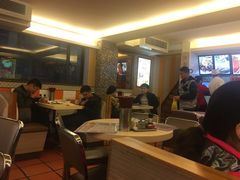 -永盈茶餐厅(中山四路店)