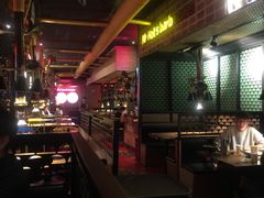 -炉小哥烤肉(朗悦公园茂店)
