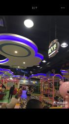 -菲菲羊乐园(临平银泰城店)