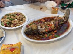 -三岔涧农家乐