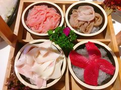 -丙申臺火锅