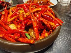 -柒园·三十年创意杭帮菜(龙湖滨江天街店)