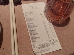 -桂满陇·手作小笼包&江南叫花鸡(中山公园店)
