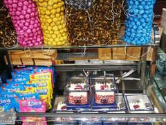 -FASHION BAKERY法森贝克(新德路店)