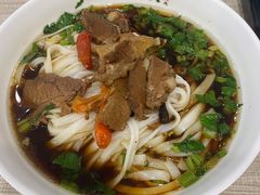 牛肉粉-肆姐面粉馆(坡子街店)