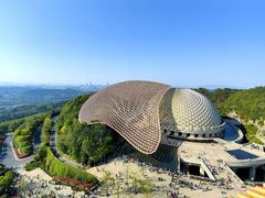 -牛首山文化旅游区