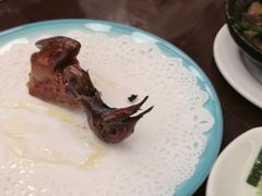 -潮福城大酒楼·潮粤菜·港式点心(阳光城店)
