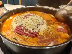 -七八冷面·延边朝鲜族美食(欢乐谷店)
