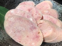 -炭虎烤肉(桂林路店)
