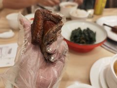 -锦粤宫·精致粤菜(深圳北站店)