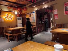 -李久其家民间餐厅(梅溪湖店)