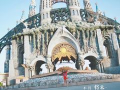 -泉城欧乐堡梦幻世界