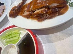 -满堂·烤鸭店·北京菜(鼓楼店)