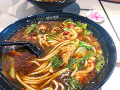 -苗乡米线(建军路店)