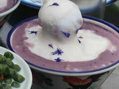 -七的湖·晚芳亭·阳澄湖农家菜·大闸蟹(莲花岛店)
