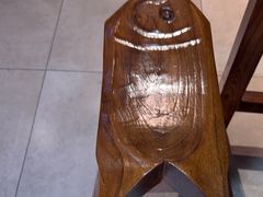 -地二手作鱼汤馄饨(上街里店)