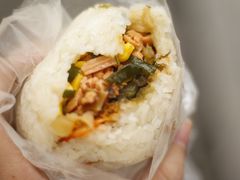 -秋英饭团(大庙新村店)