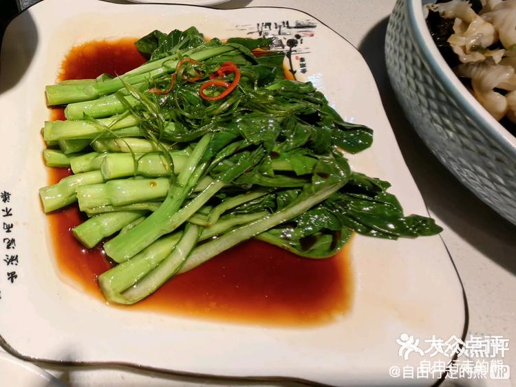 周末干饭时刻,就选岳麗轩广东一品煲