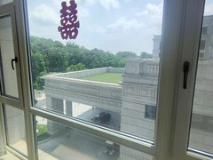-南京东郊国宾馆