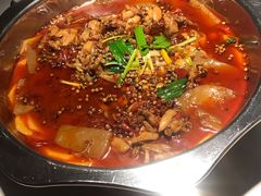-宽口美蛙鱼头(大唐西市店)