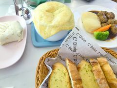 -库滋明·俄罗斯特色美食(中央大街店)