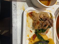 -龍歌自助小火锅(李沧顺和汇店)