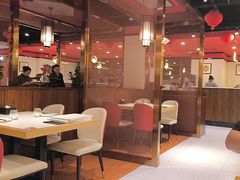 -晋阳春·山西菜·北京烤鸭(交大店)