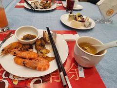 -漳州宾馆威尼斯西餐厅(胜利西路店)