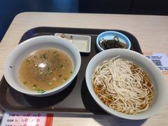 -李先生牛肉面大王(东铁营店)