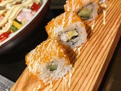 -昱匠·日本料理(金融街店)