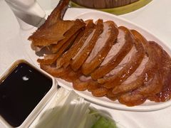 -玉林烤鸭店(定福庄店)