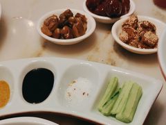 -京华烟云·北京烤鸭(领展购物广场·中关村店)